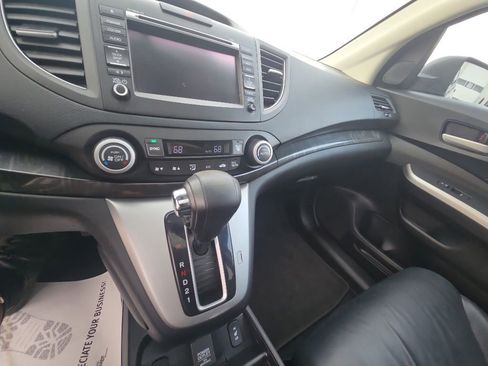 Used 2014 Honda CR-V EX-L image 20
