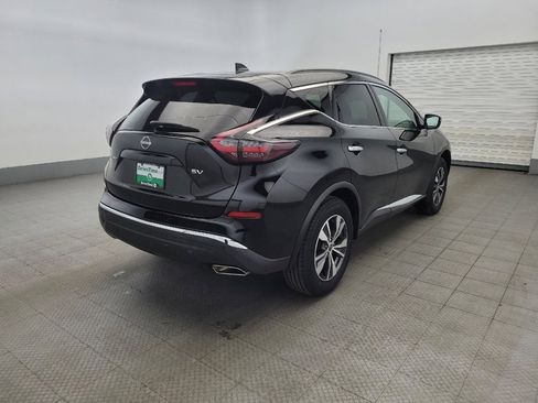 Used 2023 Nissan Murano SV image 9