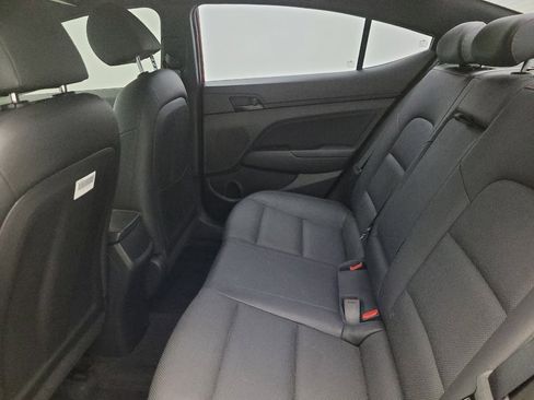 Used 2018 Hyundai Elantra Sport FWD image 18