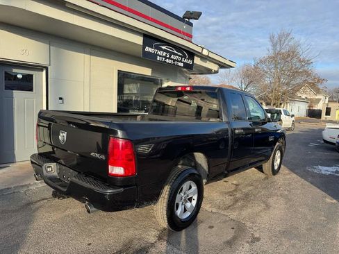 Used 2018 RAM 1500 Express image 13