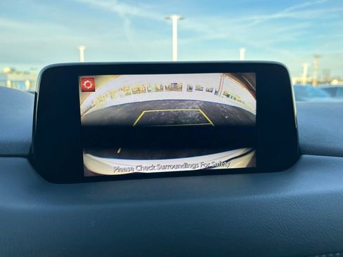 Used 2020 MAZDA CX-5 Grand Touring w/ GT Premium Package image 14