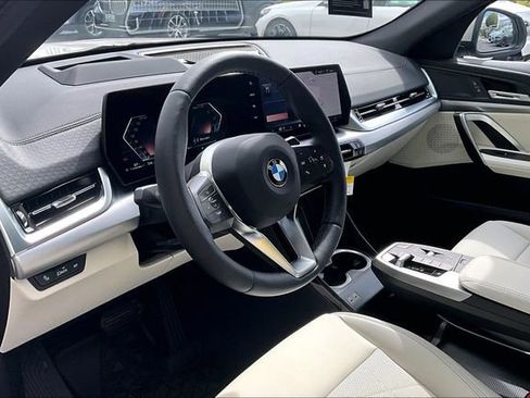New 2026 BMW X2 xDrive28i w/ Technology Package AWD/4WD image 6