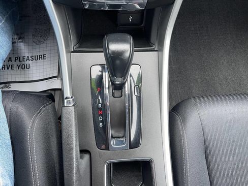 Used 2015 Honda Accord Sport image 23