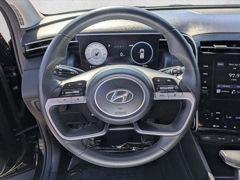 Used 2023 Hyundai Tucson SEL w/ Convenience Package AWD/4WD image 13