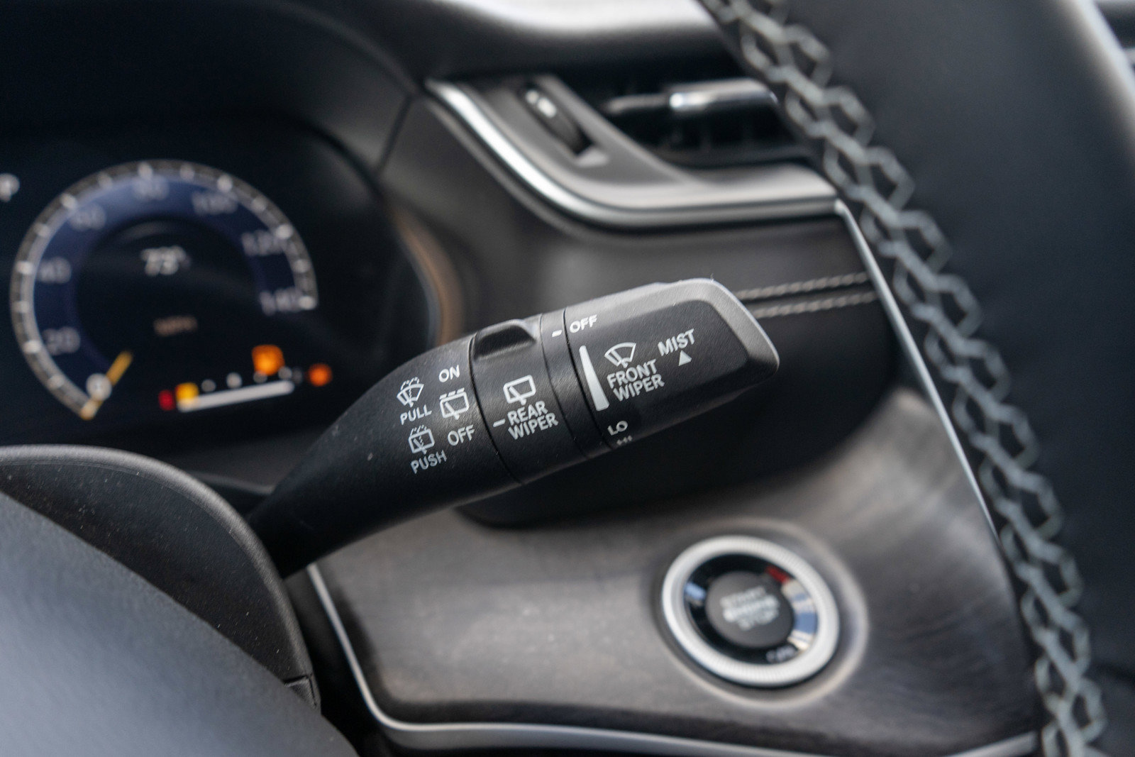 Used 2023 Jeep Grand Cherokee Limited AWD/4WD image 29