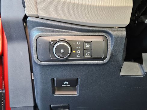 Used 2022 Ford Bronco Wildtrak image 20