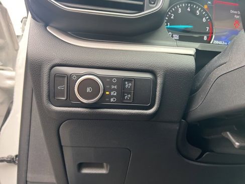 Used 2023 Ford Explorer XLT w/ Equipment Group 202A image 25