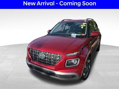 Used 2023 Hyundai Venue Limited