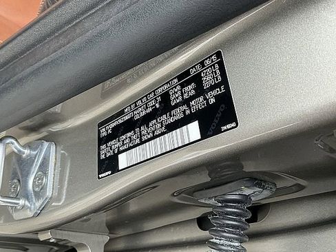 Used 2016 Volvo S60 T5 Premier w/ Convenience Package image 31