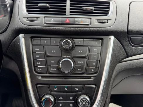 Used 2016 Buick Encore FWD image 13