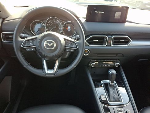 Certified 2023 MAZDA CX-5 AWD 2.5 S w/ Select Package image 10