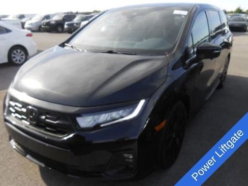 Used 2025 Honda Odyssey Sport-L image 10