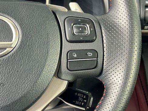 Used 2017 Lexus RC 300 AWD image 28