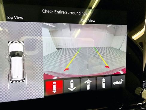 Used 2024 Jeep Wagoneer L Series III w/ Premium Group I image 26