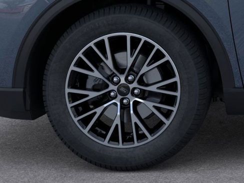 New 2026 Ford Escape SE FWD image 19