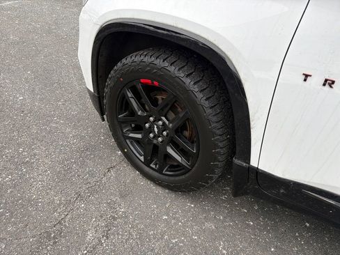 Used 2018 Chevrolet Traverse Premier w/ Redline Edition image 24