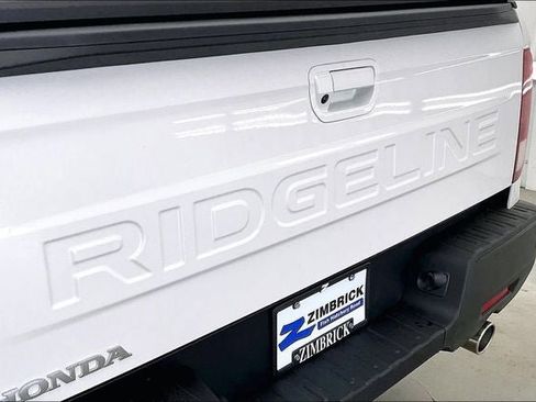 New 2026 Honda Ridgeline RTL image 18