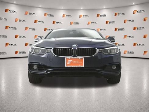 Used 2019 BMW 440i Gran Coupe xDrive w/ Convenience Package AWD/4WD image 50