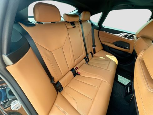 New 2026 BMW i4 eDrive40 w/ Premium Package image 21