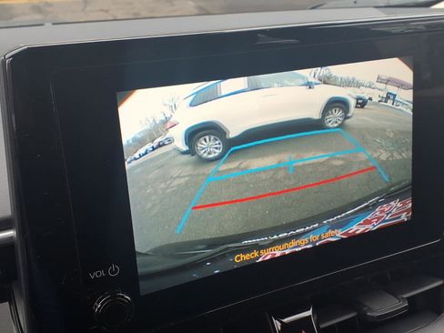 Certified 2023 Toyota Corolla LE w/ Carpet Mat Package (TMS) image 19