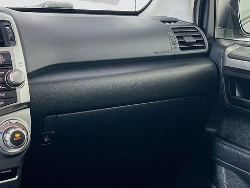 Used 2013 Toyota 4Runner Limited AWD/4WD image 25
