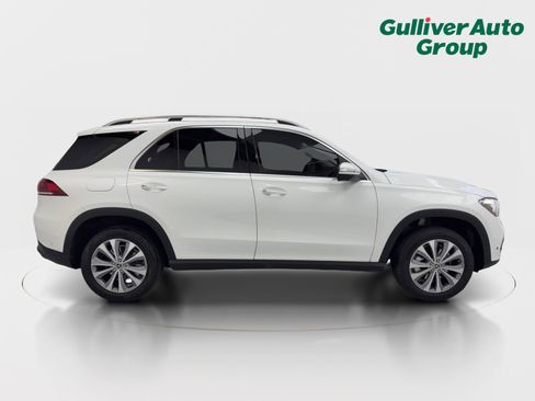 Used 2021 Mercedes-Benz GLE 350 4MATIC w/ Premium Package image 10