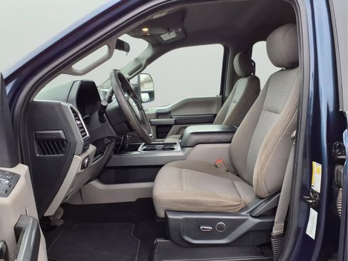 Used 2018 Ford F350 XLT w/ XLT Premium Package image 16