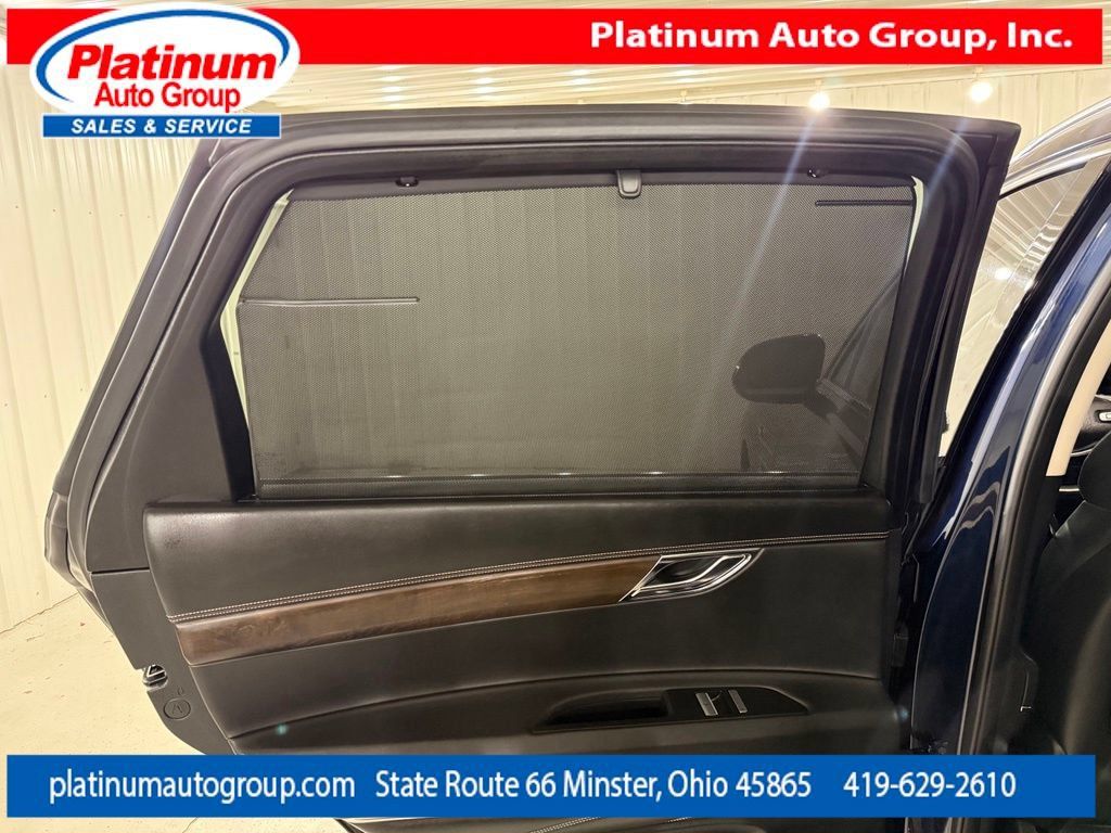 Used 2021 Genesis GV80 3.5T AWD/4WD image 36