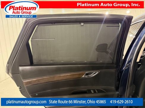 Used 2021 Genesis GV80 3.5T AWD/4WD image 36