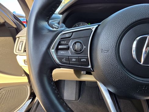 Used 2022 Acura TLX Base image 27