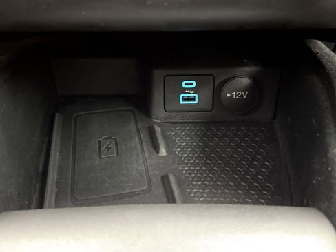 Used 2022 Ford Bronco Sport Big Bend w/ Convenience Package image 15