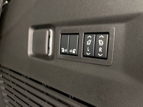 New 2026 Chevrolet Tahoe LT w/ Comfort Package image 10