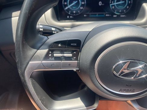 Used 2022 Hyundai Tucson XRT FWD image 15