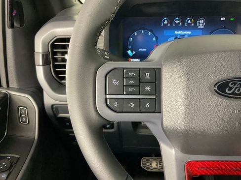 New 2026 Ford F150 XLT AWD/4WD image 23