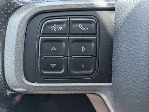 Used 2020 RAM 2500 Tradesman AWD/4WD image 23