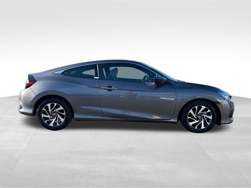 Used 2016 Honda Civic LX-P image 9
