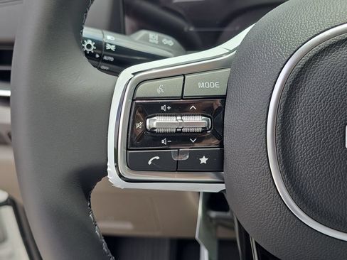 New 2026 Kia Carnival EX FWD image 31