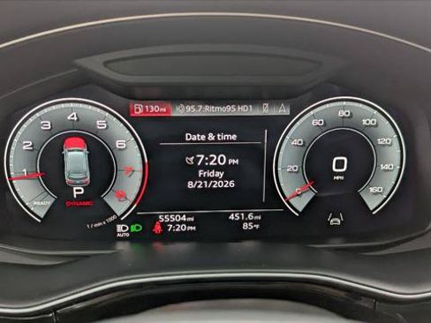 Used 2023 Audi Q7 2.0T Premium Plus w/ Premium Plus Package AWD/4WD image 26