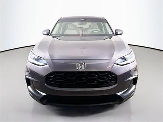 Certified 2025 Honda HR-V LX video 2