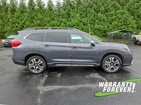 Used 2023 Subaru Ascent Limited w/ Technology Package AWD/4WD image 8