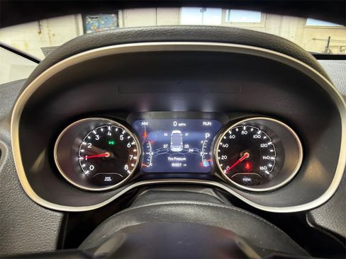 Used 2020 Jeep Compass Altitude image 16