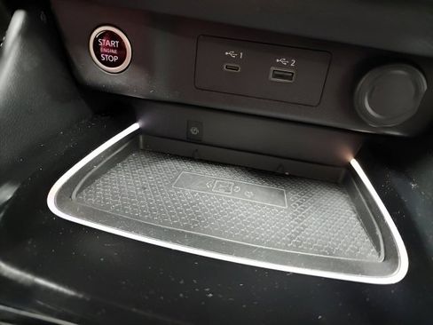 Used 2023 Nissan Rogue Platinum w/ Platinum Premium Package image 37