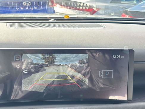 New 2026 Hyundai Santa Cruz SEL AWD/4WD image 9