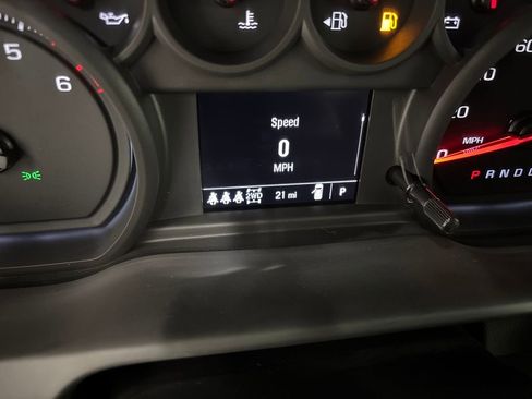 New 2026 Chevrolet Silverado 3500 W/T w/ WT Convenience Package image 19