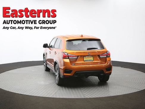 Used 2024 Mitsubishi Outlander Sport ES image 64