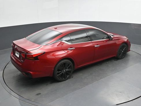 Used 2019 Nissan Altima 2.5 Platinum AWD/4WD image 27
