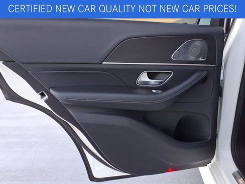 Certified 2023 Mercedes-Benz GLE 450 4MATIC image 17