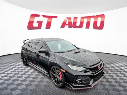 Used 2017 Honda Civic Type R