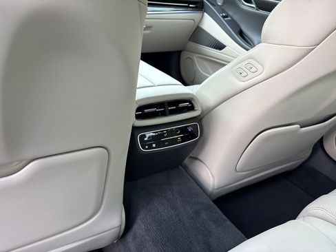 Used 2023 Genesis G80 3.5T Sport AWD/4WD image 28