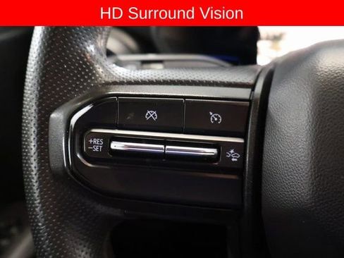 Used 2023 Chevrolet Colorado Trail Boss w/ Technology Package image 22